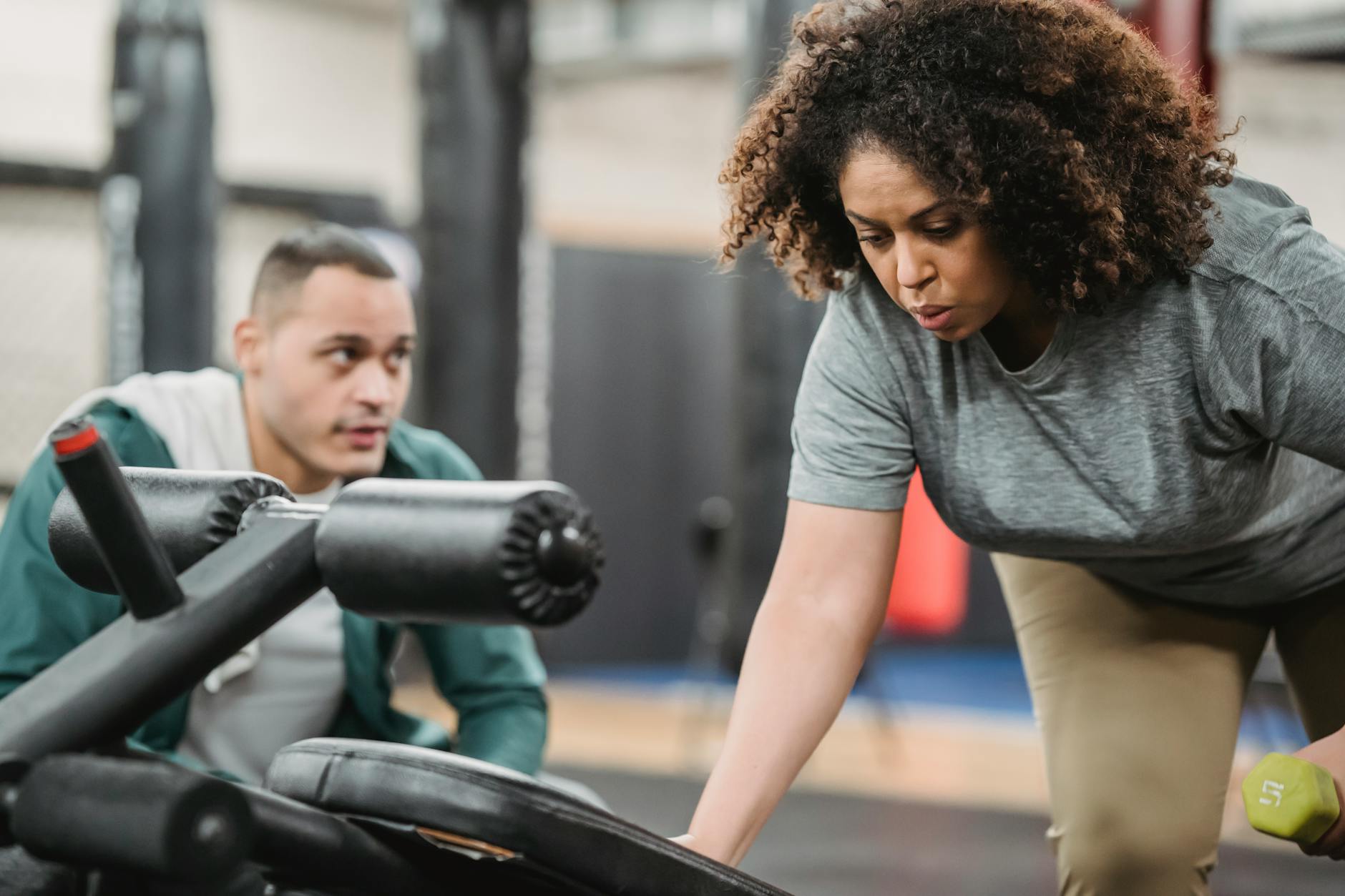 Hyenastrength Fitness Club gallery primary
